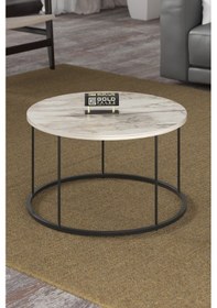 Resim Orta Sehpa Ve Zigon Sehpa Terra Set Efes Diğer 