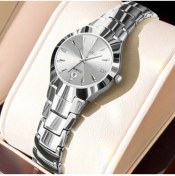 Resim Kadın saati IRLANDY Aşkın Zamanı Ölçülmez Yaşanır Balayınızın ilk coşk 