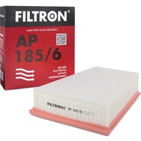 Resim Renault Kangoo Uyumlu 4 Hava Filtresi Fıltron 