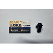 Resim KARFRD Ford Connect 2002-2013 Ön Cam Su Fıskiyesi Isıtmasız 1 Adet 