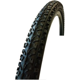 Resim Ponely P798 27.5x2.10 Dış Lastik 27.5 Jant Mtb Bisiklet Dış Lastiği 