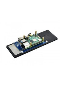 Resim Waveshare 7.9inch Kapasitif Dokunmatik Lcd, 400 1280, Hdmı, Ips, 17916 