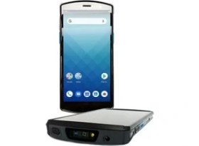 Resim Unitech EA510 Android El Terminali Dataonly + Wifi 