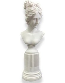 Resim BY ARİ LAFAYETTE HEYKEL BİBLO HK114-17 