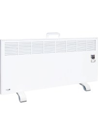 Resim Ivigo 2500 Watt Hareket Sensörlü Konvektör Isıtıcı - EPK4590H25B Ayaklı 