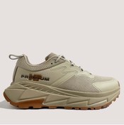 Resim MP Erkek Trekking Premium Spor Ayakkabı 242-1810 - Bej - 45 