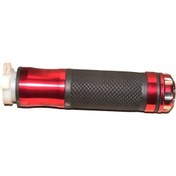 Resim Falcon Süper Attack -Elcik Sağ (Gaz Borusu) Bordo Or. (488490066) 