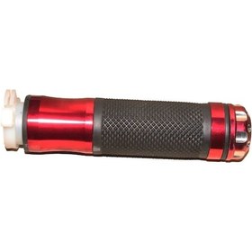 Resim Falcon Süper Attack -Elcik Sağ (Gaz Borusu) Bordo Or. (488490066) 