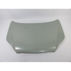 Resim Chevrolet Aveo Hb 09/11 Motor Kaputu Gri Boyalı İ Celi /çekomasti Kli Sımyı 