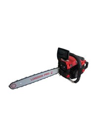 Resim London CS5801 3.2 HP Benzinli Ağaç Kesme Makinesi 