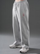 Resim Signature Crown Oversize Joggers - Ön Sipariş 