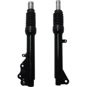 Resim Monero Ön Amortisör Takım Kuba Trendy 50 