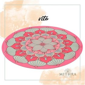 Resim Mithra Moon Yoga Matı Vita 