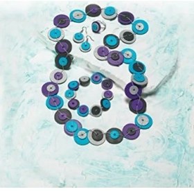 Resim 8020-61 Soft Modelleme Kili 57 Gr. Mor Menekşe 