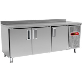 Resim OSİMO 3 Kapılı Tezgah Tipi Dondurucu (-18°) Gastronom 