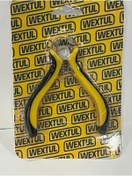 Resim WEXTUL Kerpeten Mini Tepe Keskili Hobi Kerpeten Küçük Boy Ufak 