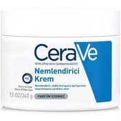 Resim CeraVe Nemlendirici Krem 340g 