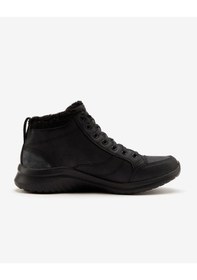 Resim Skechers Ultra Flex 2.0 Kadın Siyah Bot 167323 Bbk Siyah 