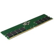 Resim KINGSTON 16GB DDR5 4800Mhz CL40 Pc Ram KVR48U40BS8-16 