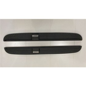 Resim Kia Sportage 2006-09 Yan Basamak Sağ Sol Takımı -1asw 