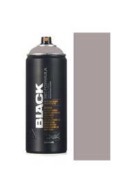 Resim Montana Black 7320 Ghetto 400 ml Sprey Boya 352126 P-107284 