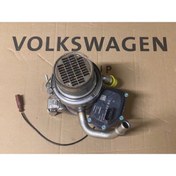 Resim OEM Seat Leon 2013-2020 Egr Valfi Soğutucusu 04l131512f 04l131501c 