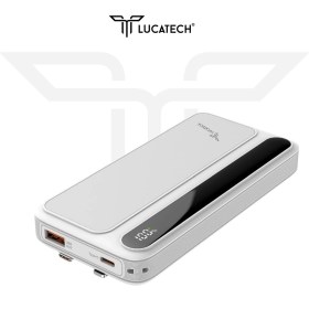 Resim Samsung M01 / M01S / M02 / M02S / M10 / M11 / M12 / M20 / M21 Uyumlu 13.000 Mah 45W Powerbank 