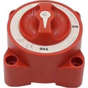 Resim Wondernest Cp-0084-06 9003e Araba Ve Yat İçin Yüksek Akımlı Düğme Anahtarı Diğer 