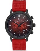 Resim Sergio Tacchini Kampanyalı Indirimli Orijinal Erkek Kol Saati 