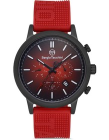Resim Sergio Tacchini Kampanyalı Indirimli Orijinal Erkek Kol Saati 
