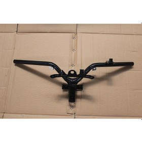 Resim Mojıto 125 - Direksiyon 