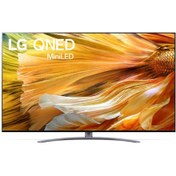 Resim LG 65QNED916 65" 165 Ekran Uydu Alıcılı Smart 4K Ultra HD QNED MiniLED TV LG Türkiye Garantili