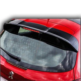 Resim Peugeot 208 SpoilerBoyasız 
