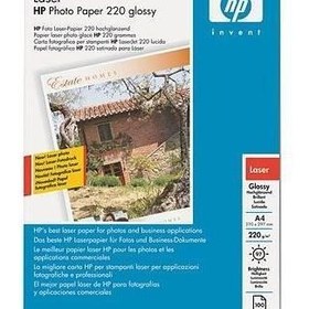 Resim HP Q6614A LASER KAGIDI 