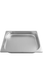 Resim Bilge Gastronom Küvet GN 2/3-20 