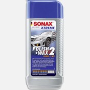 Resim Sonax Xtreme Çizik Giderici ve Parlatıcı Cila / Hybrid Npt 