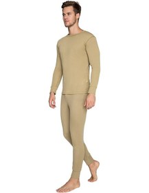 Resim Thermoform Tf Şardonlu Termal Iclık Set Siyah 