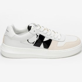 Resim Calvin Klein Chunky Erkek Sneaker 