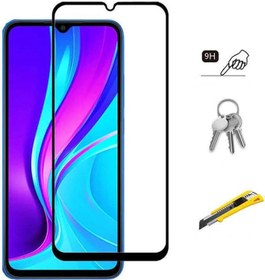 Resim PSR aksesuar Davin Seramik Ekran Koruyucu Oppo Reno 3 ile uyumlu 