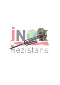 Resim Termosifon Rezistansı 1800Watt 