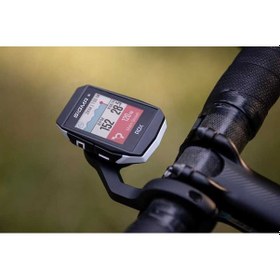 Resim Sıgma Rox 11.1 Evo Gps Kilometre Saati Hr Set 
