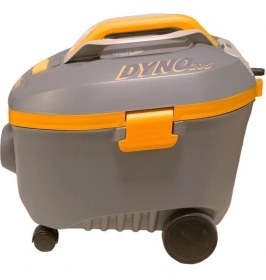 Resim Safran 61 Dba - 70 Dba Dyno 235 Kuru Tip Elektrikli Süpürge 50 Hz / 60 Hz 0-250 L H13 220 - 240 V Elektron 