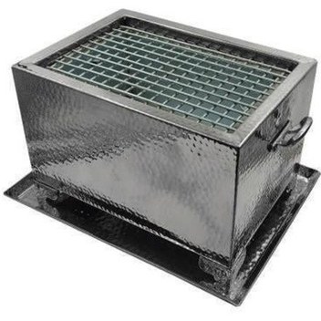 Izgara Şerit Kırmızı X3 Huifeng