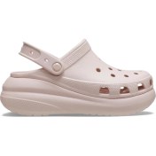 Resim CROCS Classic Crush Clog 207521-6UR Unisex Pudra Sandalet&Terlik 