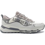 Resim Lumberjack Nara Erkek Spor Ayakkabı Bej 
