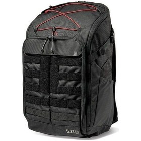 Resim 5.11 Mvr 35 Litre Backpack Sırt Çantası Siyah 