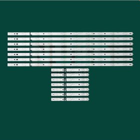 Resim SMARTLED-302 Philips Uyumlu, 47PFK6589/12, 47PFK6109/12, 47PFK7109/12 LED BAR, TPT470H1-DUJSGK, LBM470P0301-N-2(R), LBM470P1001-M-2(L), LED BAREASTERN STAR 