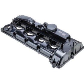 Resim Kulbutor Kapagı Mercedes Om651 W204 W205 C218 10218 W212 S212 10204 W221 C253 10253 W166 W447 W639 B906 B907 B910 A6510108918 