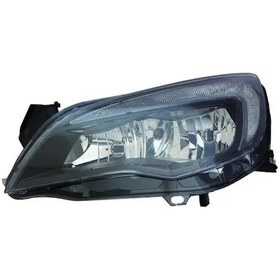 Resim Opel Astra J On Far Sag 2010-2020 Depo 4421161rmldem2 