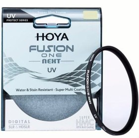 Resim HOYA 77mm FUSION ONE NEXT- UV 